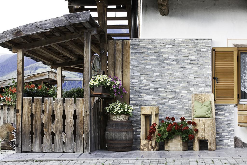 Hoelzlhof Μπρούνικο Εξωτερικό φωτογραφία