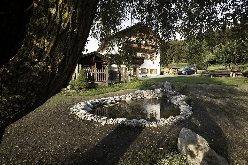 Hoelzlhof Μπρούνικο Εξωτερικό φωτογραφία